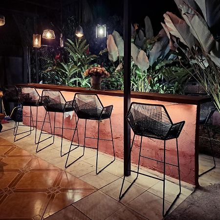 Hotel Casa Fotr Loco Uvita Zewnętrze zdjęcie