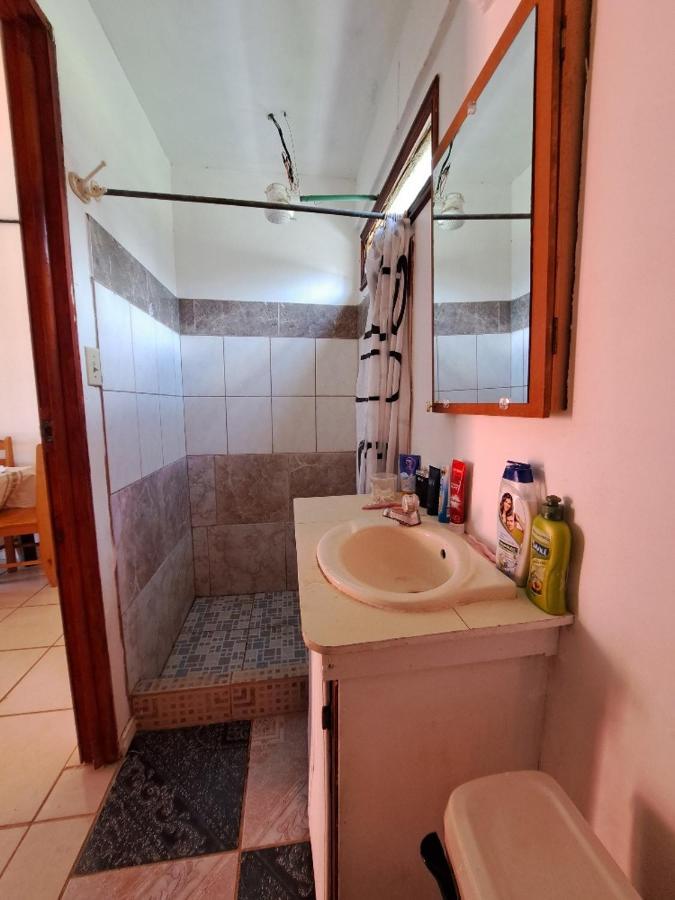 Hotel Casa Fotr Loco Uvita Zewnętrze zdjęcie