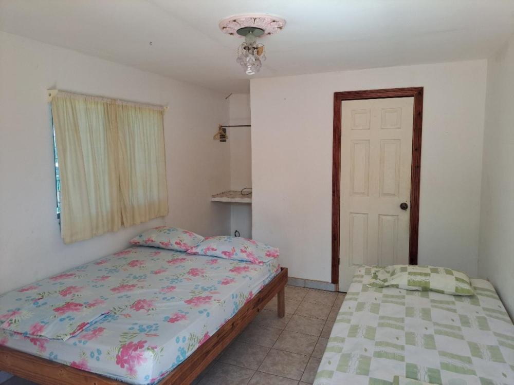 Hotel Casa Fotr Loco Uvita Zewnętrze zdjęcie