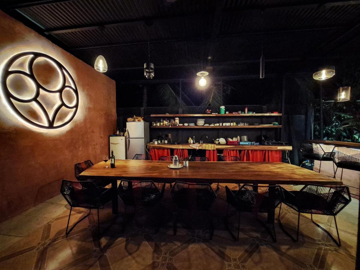 Hotel Casa Fotr Loco Uvita Zewnętrze zdjęcie