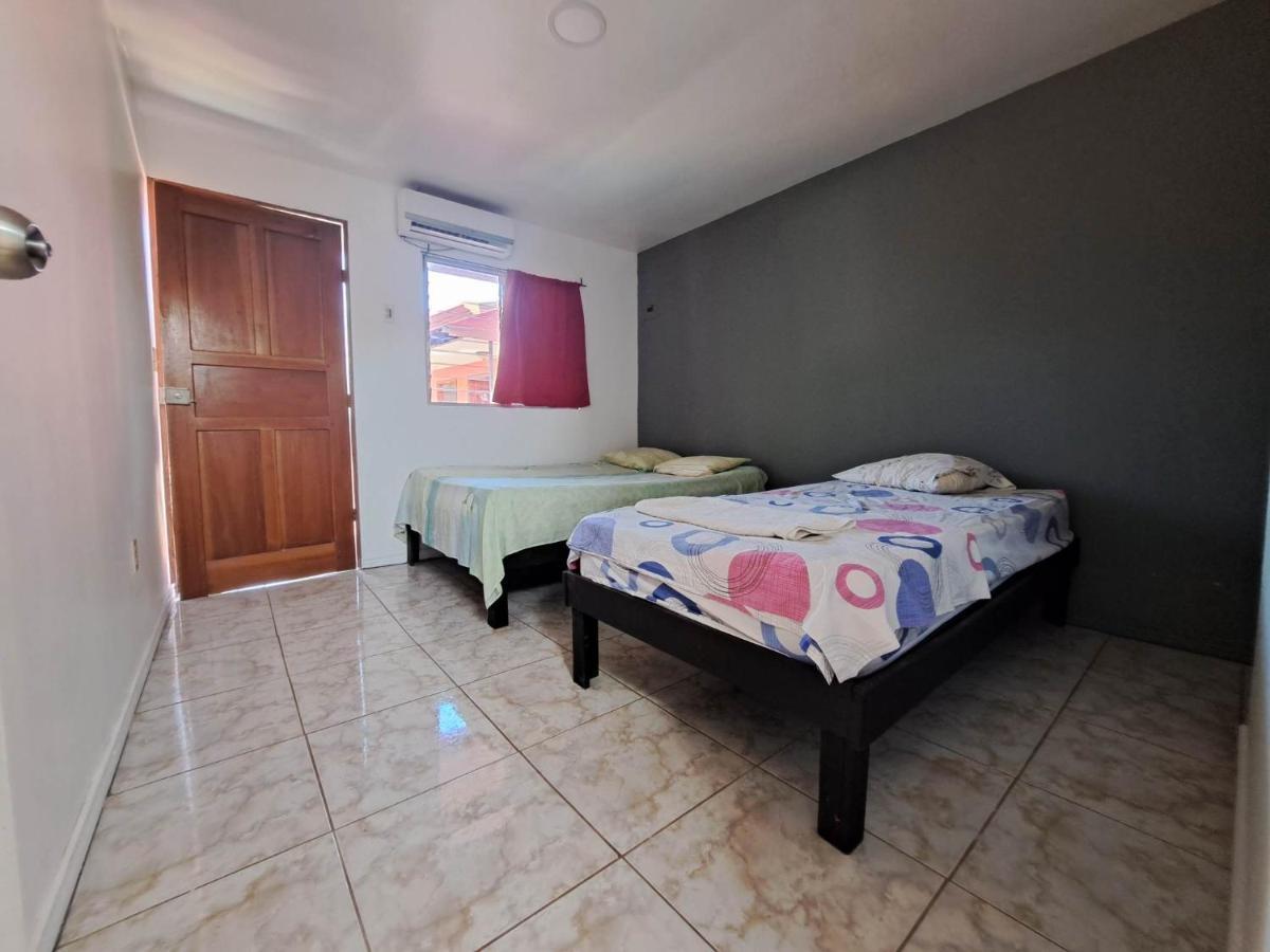 Hotel Casa Fotr Loco Uvita Zewnętrze zdjęcie