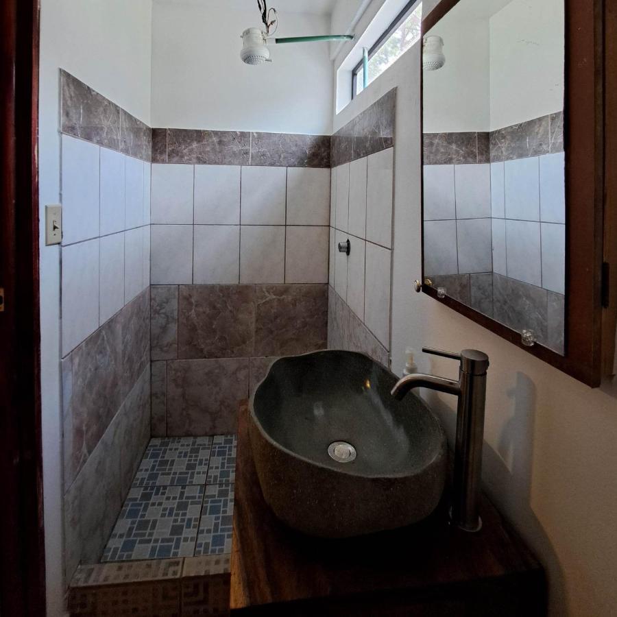 Hotel Casa Fotr Loco Uvita Zewnętrze zdjęcie