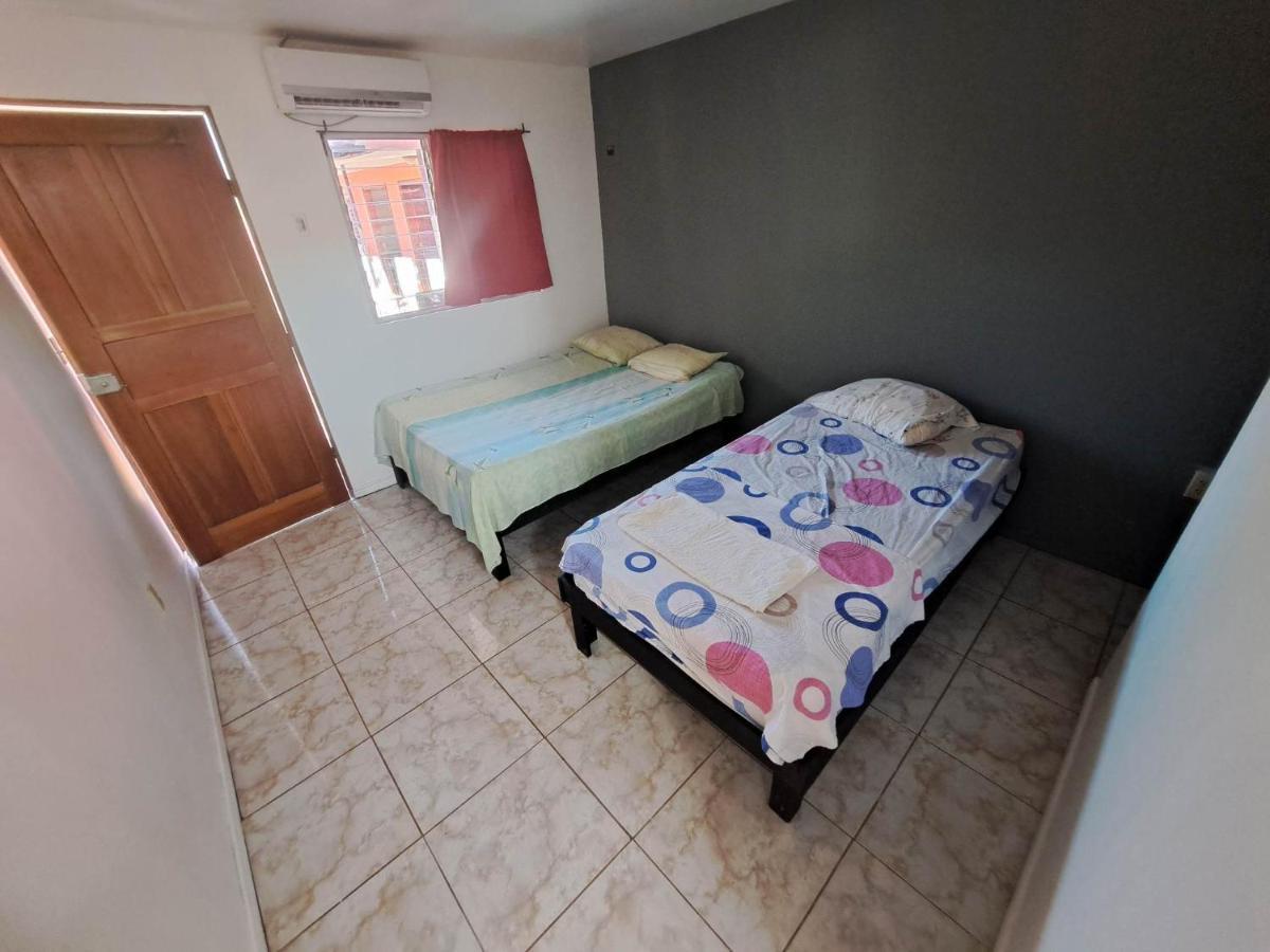 Hotel Casa Fotr Loco Uvita Zewnętrze zdjęcie