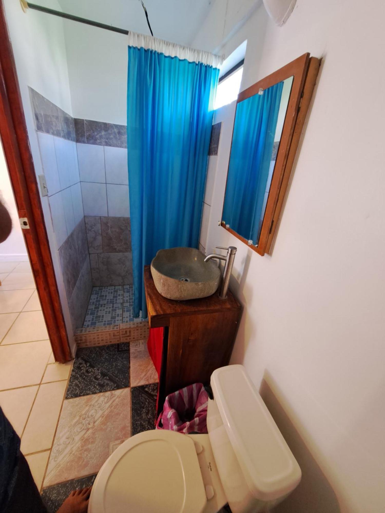 Hotel Casa Fotr Loco Uvita Zewnętrze zdjęcie