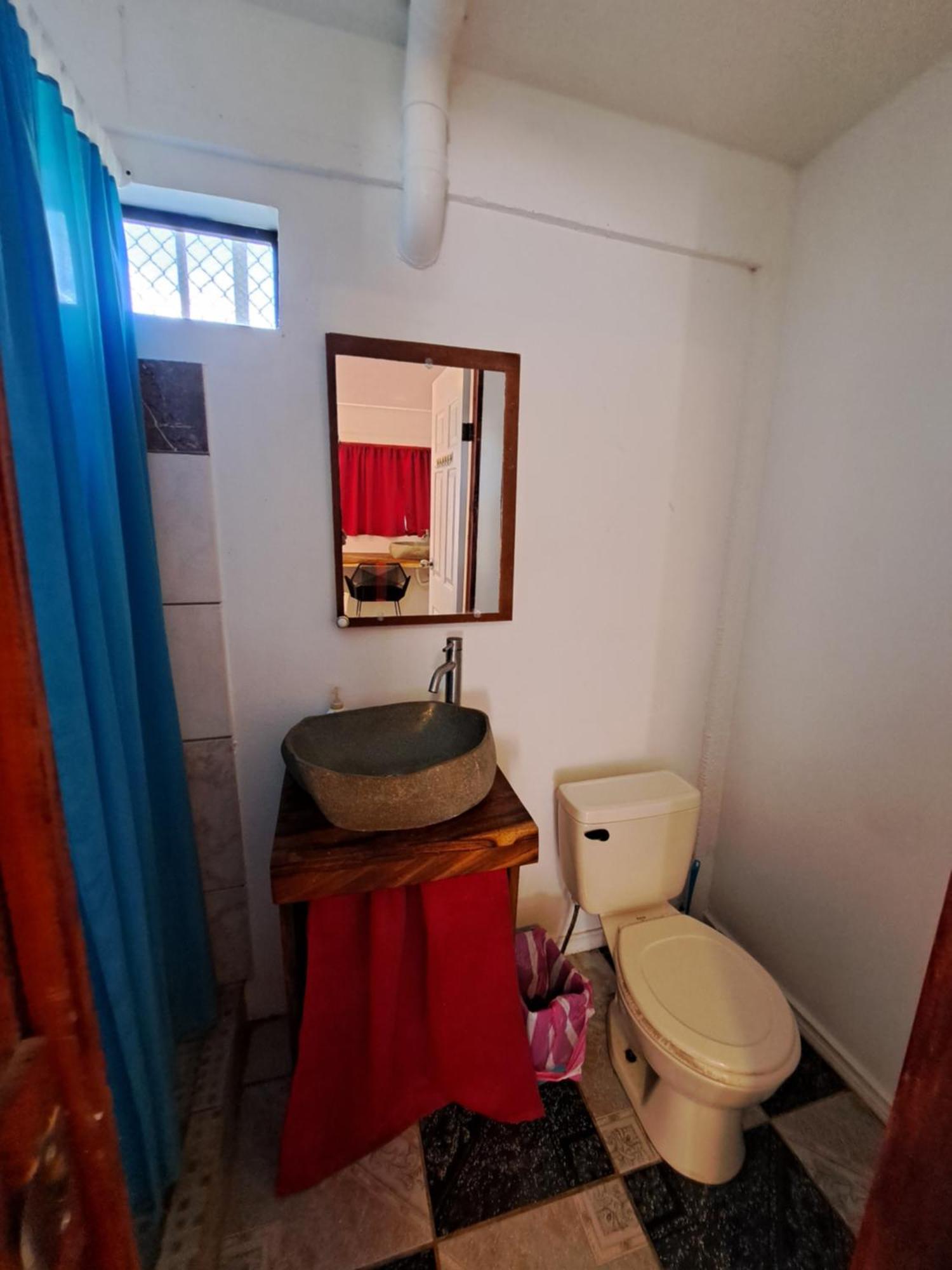 Hotel Casa Fotr Loco Uvita Zewnętrze zdjęcie