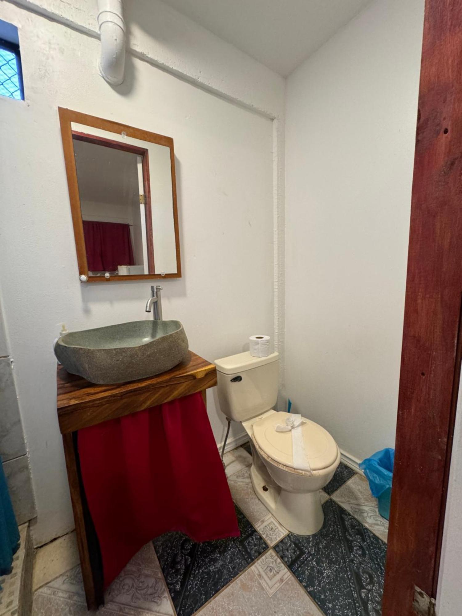 Hotel Casa Fotr Loco Uvita Zewnętrze zdjęcie