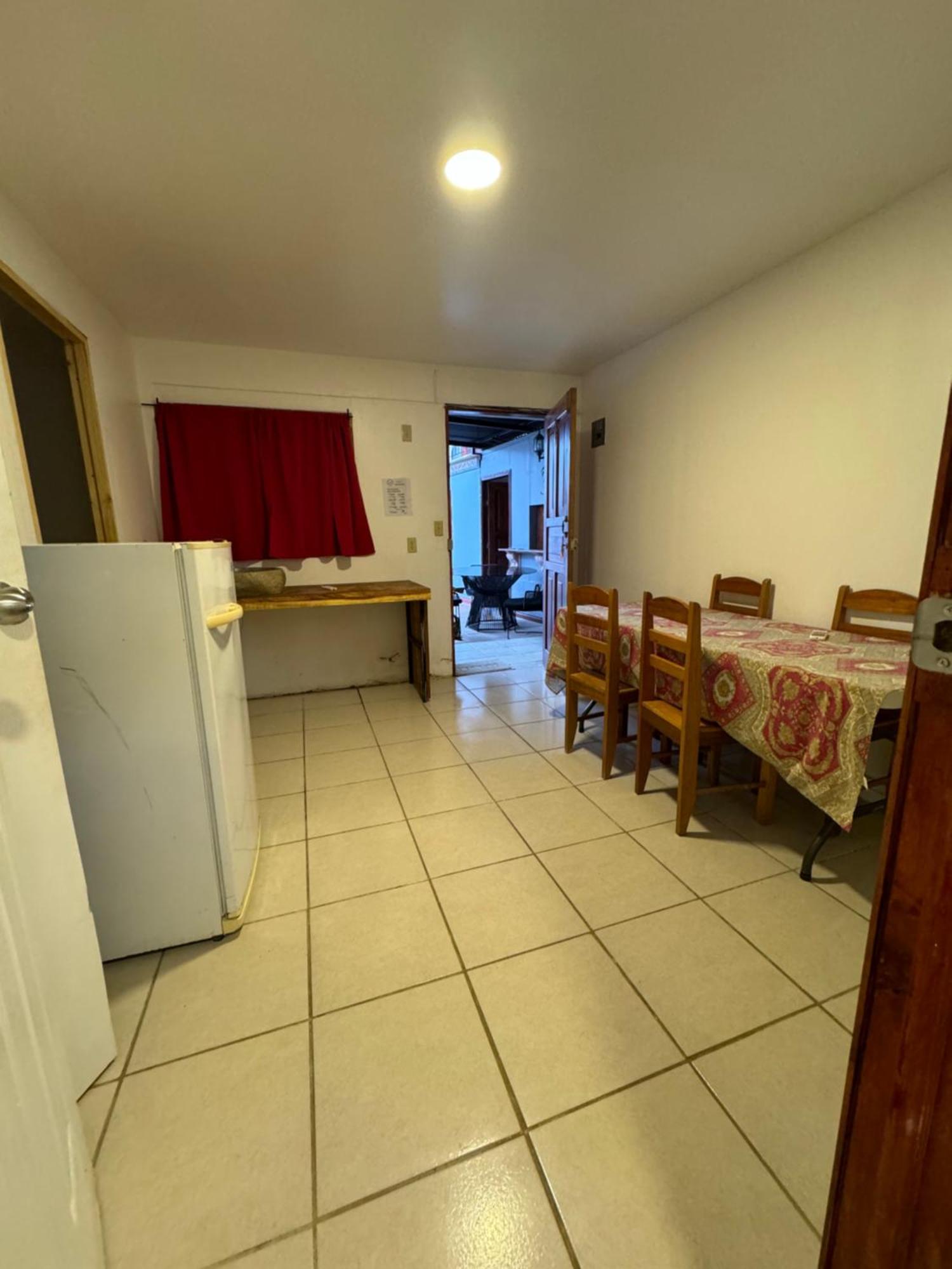 Hotel Casa Fotr Loco Uvita Zewnętrze zdjęcie